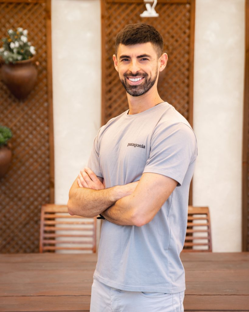 Posicionamiento web Badalona - Consultor SEO Edgar Valera